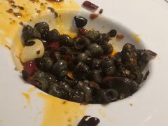 招牌麻辣田螺-霸王虾·麻辣小龙虾(清水河公园店)