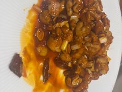 -峨嵋酒家(牡丹园店)