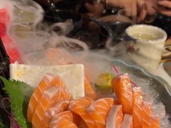 -古田居·特色寿司料理(星之岛旗舰店)