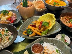 -安南越南餐厅(青岛万象城店)