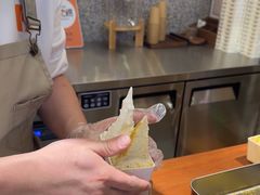 -野人先生Gelato(上海长宁龙之梦店)