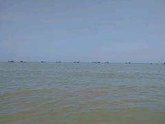 景点-南澳海滩