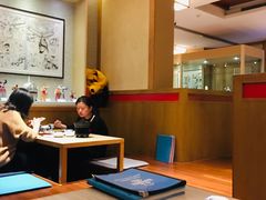 -小山日本料理(兴业太古汇店)