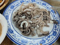 -清真·鸦儿李记·小馆(后海店)