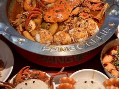 -胖哥俩肉蟹煲(湛江印象汇店)