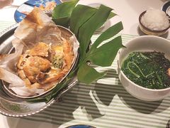 -桂满陇·蟹黄小笼汤包(环球港店)