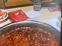 -大队长主题火锅(观音桥店)