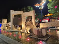 -大唐不夜城