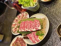 -樱嘢·炭火烧肉(惠南店)