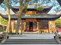 -宝岩生态观光园