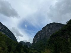 -鹿院坪生态旅游景区