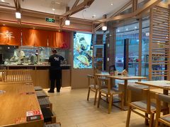 -味千拉面(增城万达广场店)