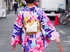 -东京浅草和服体验江户和装工房雅(浅草本店)