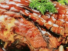 -快乐老家三鲜饺子东北菜(南六中路店)