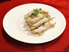 茉香蛏子肉-老吉士酒家(天平路店)