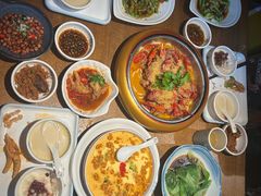-乔街深夜食堂·小龙虾·高压锅生蚝(杭州总店)