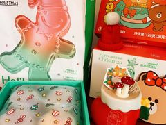 -HoLiLand好利来(塘沽杭州道店)