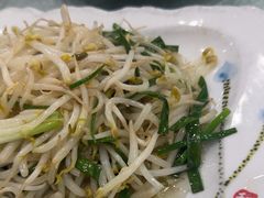 -四海回族饭店(前进大街店)
