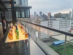 -四季酒店·空中花园 Aria on 9