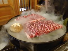-九田家黑牛烤肉料理(石路天虹店)