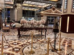 -澳门励庭海景酒店