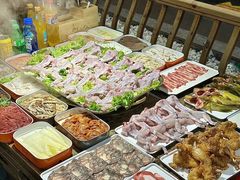 -铭记蛙小仙·活蛙畅享(CBD万达广场店)