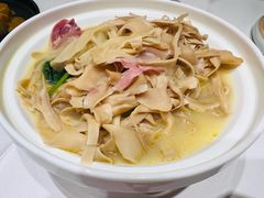 金汤笋衣-惠丰堂饭庄·烤鸭·京味菜(翠微路店)