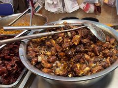 -嘉州九妹凤爪(乐山总店)