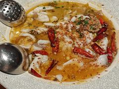 -太二酸菜鱼(深圳布吉万象汇店)