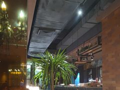 -绿茵阁牛扒餐厅(客村店)