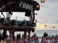 -FINNS Beach Club