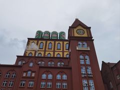 -青岛啤酒博物馆