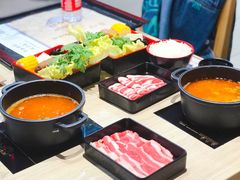 -吉野家(凯旋购物广场店)