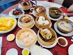 -白天鹅宾馆-宏图府餐厅