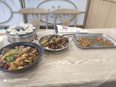 -江城燕子大排档(江汉路步行街店)