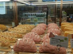 -奈雪的茶(湖滨银泰in77C区PRO店)