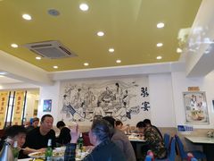 大堂-旺仔家常菜生煎包(马端街店)