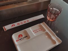 -邢氏老太太烤串(北兴街店)