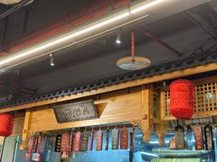 -安泰楼·佛跳墙创始人·传统闽味早茶·酒楼(三坊七巷闽菜地标店)
