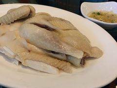 -启香鸡私房菜(湖景店)