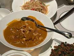 -金链花·泰国餐厅(国贸店)