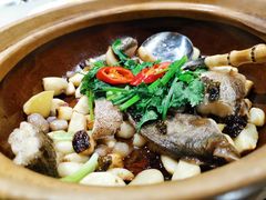 -茶宴·美食地标餐厅(沙坡尾店)