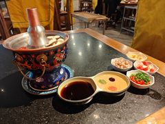 -南门涮肉(上海二店)