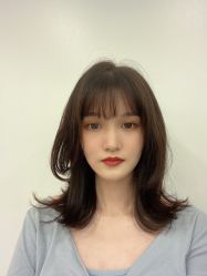 -YESIDO椰岛造型烫发染发