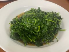 酒香草头-同兴半盆菜酒家(打浦路店)