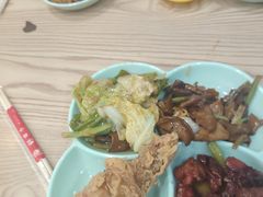 -晓宇盒饭(民安街店)