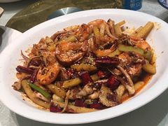 -李老爹香辣蟹(宣武门店)