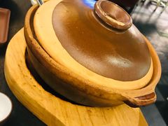 -潮堂 · 潮州菜(国贸商城店)