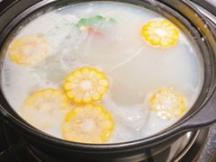 一大锅-大良毋米粥(锦龙路总店)
