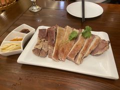 手抓羊肉-沙力海(北大街店)